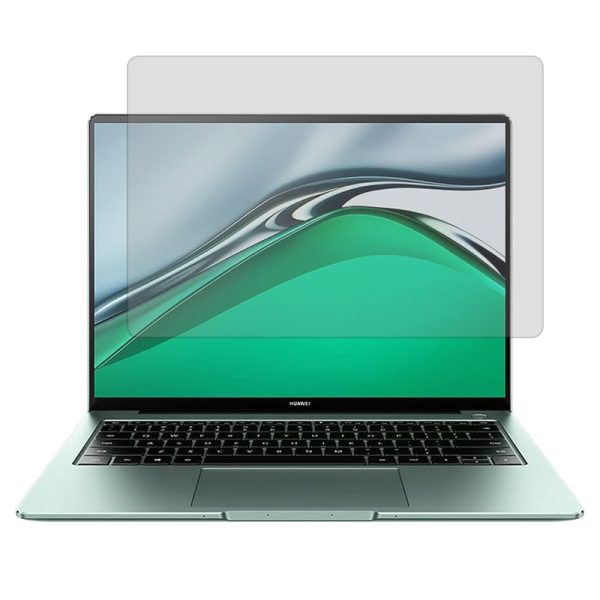 گلس لپ تاپ هوآوی matebook 14s مدل هیدروژلی شفاف برند هوکو کد XL