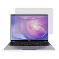 گلس لپ تاپ هوآوی MateBook 13 مدل نانو هیدروژل شفاف برند راک اسپیس کد XL