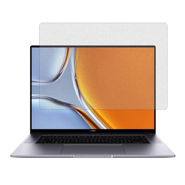 گلس لپ تاپ هوآوی MateBook 16s مدل هیدروژلی مات برند تکنو کد XL