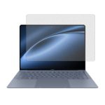 گلس لپ تاپ هوآوی MateBook X Pro Core Ultra مدل نانو هیدروژل مات برند راک اسپیس کد XL