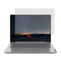 گلس لپ تاپ لنوو ThinkBook 14 Plus مدل هیدروژلی مات برند هوکو کد XL