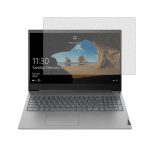 گلس لپ تاپ لنوو ThinkBook 15p مدل هیدروژلی مات برند هوکو کد XL