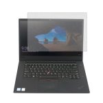 گلس لپ تاپ لنوو Thinkpad P1 Gen 2 مدل هیدروژلی مات برند هوکو کد XL