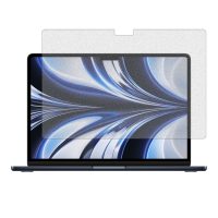 گلس لپ تاپ اپل MacBook Air 13.6 2022 مدل هیدروژلی مات برند تکنو کد XL