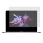 گلس لپ تاپ اپل Macbook Pro 2016 13 in مدل نانو هیدروژل مات برند راک اسپیس کد XL