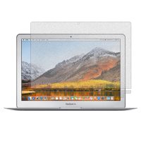 گلس لپ تاپ اپل Macbook Pro 13 inch 2017 مدل هیدروژلی مات برند ریمکس کد XL