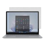 گلس لپ تاپ مایکروسافت Surface Laptop 5 مدل هیدروژلی مات برند هوکو کد XL