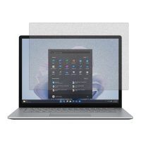 گلس لپ تاپ مایکروسافت Surface Laptop 5 مدل هیدروژلی مات برند هوکو کد XL