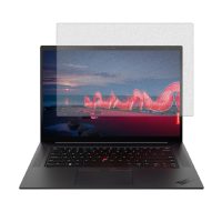 گلس لپ تاپ لنوو ThinkPad P1 Gen 3 مدل هیدروژلی مات برند هوکو کد XL