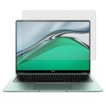 گلس لپ تاپ هوآوی matebook 14s مدل هیدروژلی مات برند ریمکس کد XL