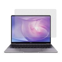 گلس لپ تاپ هوآوی MateBook 13 مدل هیدروژلی مات برند ریمکس کد XL