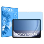 گلس تبلت سامسونگ Galaxy Tab A9 Plus مدل نانو هیدروژل آنتی بلو برند تکنو کد L