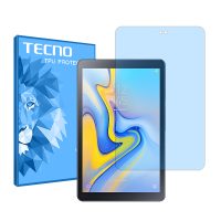 گلس تبلت سامسونگ Galaxy Tab A 10.5 مدل نانو هیدروژل آنتی بلو برند تکنو کد L