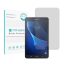 گلس تبلت سامسونگ Galaxy Tab A 2016 10.1 SM-T585 مدل نانو هیدروژل مات برند راک اسپیس کد L