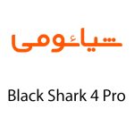 لوازم جانبی گوشی شیائومی Black Shark 4 Pro