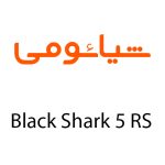 لوازم جانبی گوشی شیائومی Black Shark 5 RS