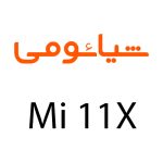 لوازم جانبی گوشی شیائومی Mi 11X