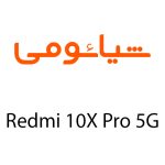 لوازم جانبی گوشی شیائومی Redmi 10X Pro 5G