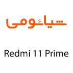 لوازم جانبی گوشی شیائومی Redmi 11 Prime