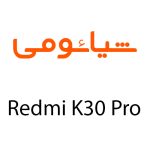 لوازم جانبی گوشی شیائومی Redmi K30 Pro