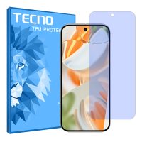 گلس گوگل Pixel 9 Pro مدل آنتی بلو برند تکنو کد S