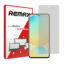 گلس سامسونگ Galaxy S24 FE مدل هیدروژلی شفاف برند ریمکس کد S