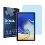 گلس تبلت سامسونگ Galaxy Tab S4 SM-T830 مدل نانو هیدروژل آنتی بلو برند هوکو کد L