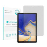 گلس تبلت سامسونگ Galaxy Tab S4 SM-T830 مدل نانو هیدروژل مات برند راک اسپیس کد L