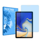 گلس تبلت سامسونگ Galaxy Tab S4 SM-T830 مدل نانو هیدروژل آنتی بلو برند تکنو کد L