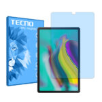 گلس تبلت سامسونگ Galaxy Tab S5e SM-T725 مدل نانو هیدروژل آنتی بلو برند تکنو کد L