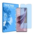 گلس اوپو Reno10 Pro Plus مدل هیدروژلی مات آنتی بلو برند تکنو کد S