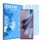 گلس اوپو Reno10 Pro مدل هیدروژلی آنتی بلو برند تکنو کد S