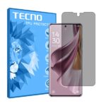 گلس اوپو Reno10 Pro Plus مدل هیدروژلی پرایوسی برند تکنو کد S