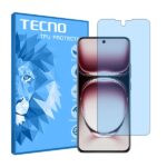 گلس اوپو Reno12 Pro مدل هیدروژلی آنتی بلو برند تکنو کد S