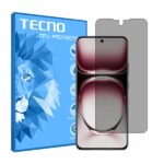 گلس اوپو Reno12 Pro مدل هیدروژلی پرایوسی برند تکنو کد S