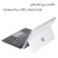 کیبورد هوشمند تبلت استرانگ مدل SF-1087D مناسب برای تبلت های مایکروسافت Surface Go / Go2 / Go3 / Go4