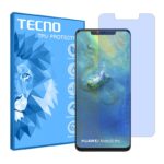 گلس هوآوی Mate 20 Pro مدل هیدروژلی آنتی بلو برند تکنو کد S