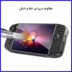 گلس کنسول بازی ONEXPLAYER Mini Pro مدل مات برند هوکو - Image 3
