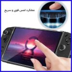 گلس کنسول بازی ONEXPLAYER Mini Pro مدل مات برند هوکو - Image 4