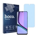 گلس ریلمی Note 60 مدل هیدروژلی مات آنتی بلو برند هوکو کد S