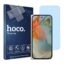 گلس گوگل Pixel 9 Pro Fold مدل هیدروژلی مات آنتی بلو برند هوکو کد S