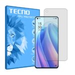 گلس اوپو Reno7 Pro 5G مدل هیدروژلی شفاف برند تکنو کد S