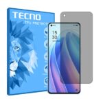 گلس اوپو Reno7 Pro 5G مدل هیدروژلی پرایوسی برند تکنو کد S