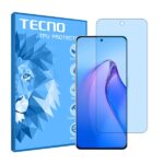 گلس اوپو Reno8 Pro مدل هیدروژلی آنتی بلو برند تکنو کد S