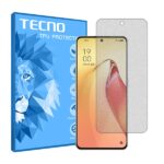 گلس اوپو Reno8 Pro Plus مدل هیدروژلی مات برند تکنو کد S