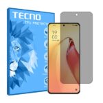 گلس اوپو Reno8 Pro Plus مدل هیدروژلی پرایوسی برند تکنو کد S