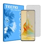 گلس اوپو Reno8 T 5G مدل هیدروژلی مات برند تکنو کد S