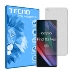 گلس اوپو Find X3 Neo مدل هیدروژلی مات برند تکنو کد S