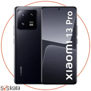 دسته بندی شیائومی 13 Pro