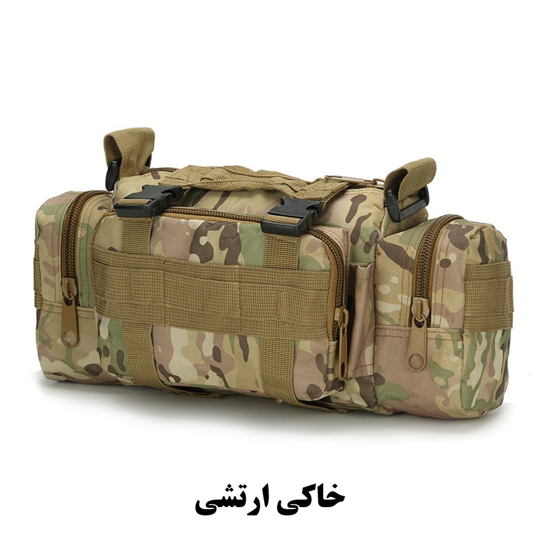 کیف رودوشی کمپ مدل 008